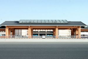 2022年都江堰市職業(yè)中學招生計劃_招生專業(yè)介紹