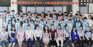 2022年都江堰市職業(yè)中學報名咨詢時間是什么時候