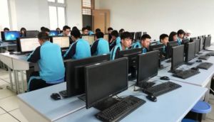 2022年都江堰市職業(yè)中學收費標準