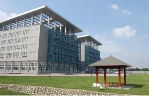 成都市技師學(xué)院2022年招生簡章