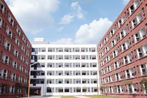 瀘州化工工程職業(yè)技術(shù)學(xué)校2022年招生計劃