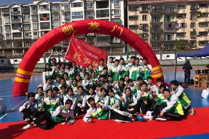 合江縣福寶職業(yè)中學校環(huán)境如何校風好嗎