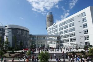 成都市莊園機電職業(yè)技術學校在哪里怎么乘車
