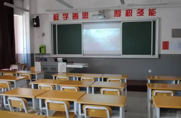 成都中山職業(yè)技術(shù)學(xué)校環(huán)境