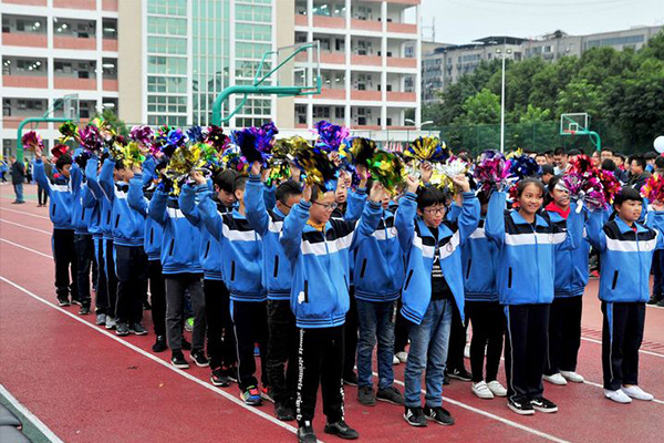建華職業(yè)中學(xué)招生