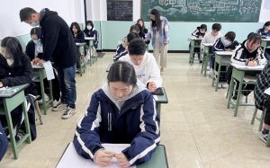 仁壽新科高級中學(xué)校是職高嗎_錄取分?jǐn)?shù)線多少