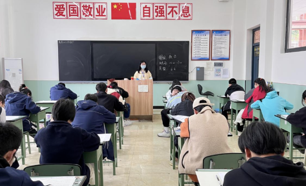 仁壽新科高級中學校是職高嗎