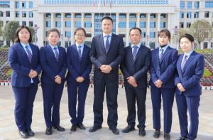 北外附屬東坡外國語學(xué)校高中部師資怎么樣
