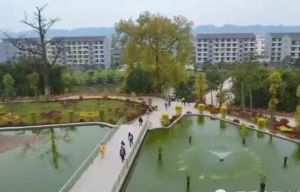 2022年合江少岷職業(yè)技術(shù)學(xué)校地址及乘車(chē)路線