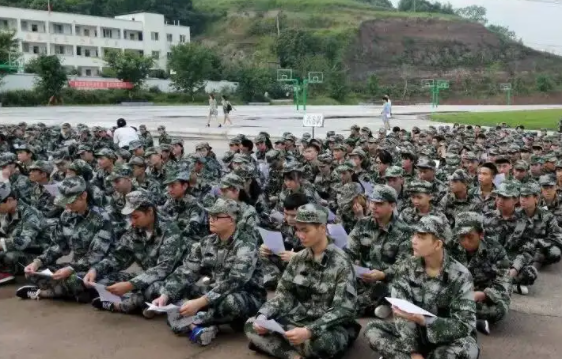 合江少岷職業(yè)技術學校學生就業(yè)形勢好嗎