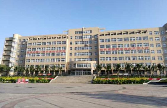 合江少岷職業(yè)技術學校