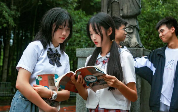 廣信職校
