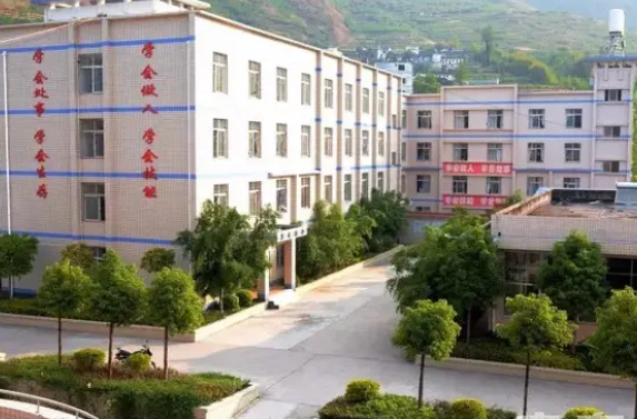 寧南縣職業(yè)技術(shù)學(xué)校