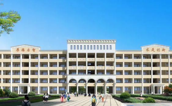 四川省德昌縣職業(yè)高級中學(xué)怎么樣