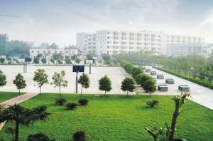 2022年四川省樂(lè)山市竹根職業(yè)中專學(xué)校升學(xué)渠道