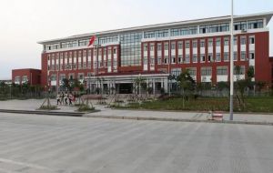 2022年四川省食品藥品學(xué)校招生計劃