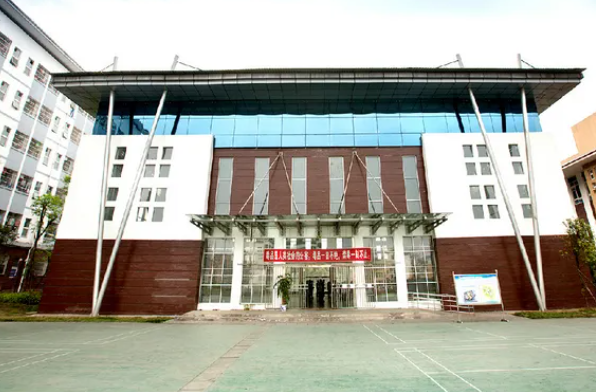 四川省峨眉山市職業(yè)技術(shù)學(xué)校就業(yè)率