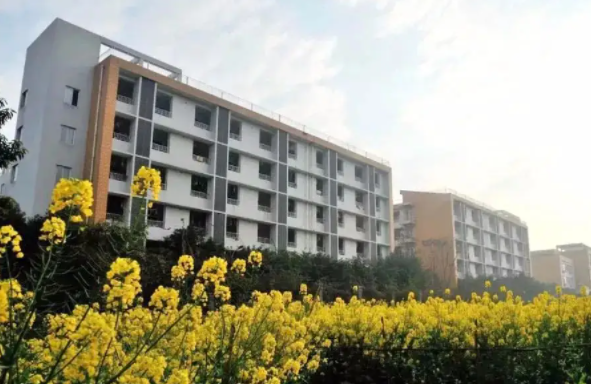 四川省犍為職業(yè)高級中學
