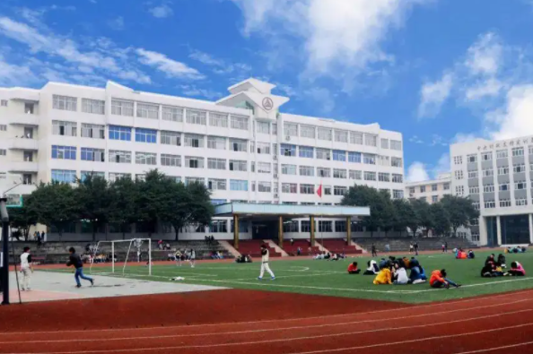 樂山市中區(qū)振興中等職業(yè)學(xué)校招生專業(yè)