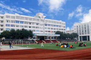 樂山市中區(qū)振興中等職業(yè)學校2022年錄取分數(shù)線