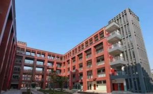2022年樂山市市中區(qū)育賢中等職業(yè)學(xué)校收要多少分