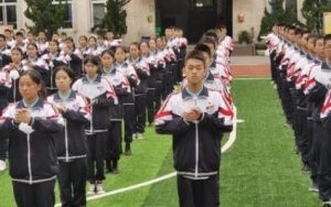 2022年樂山市市中區(qū)育賢中等職業(yè)學(xué)校優(yōu)勢和專升本途徑