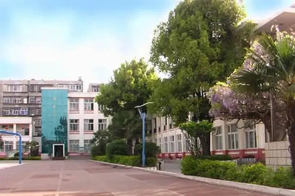 樂山市市中區(qū)育賢中等職業(yè)學(xué)校