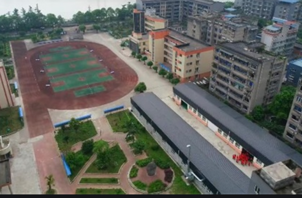 樂山市沙灣職業(yè)高級中學(xué)報名條件