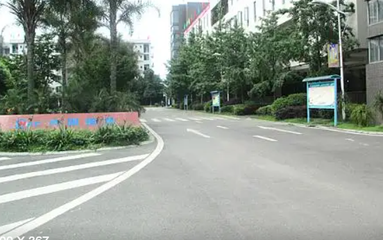 四川核工業(yè)技師學(xué)院成都校區(qū)