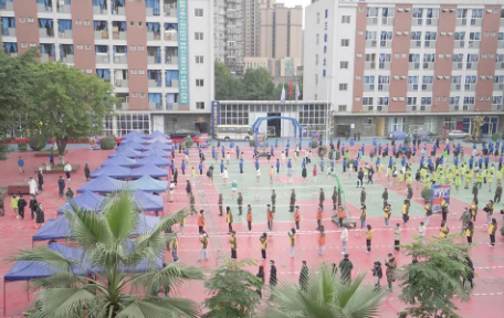 四川礦產(chǎn)機電技師學院招生