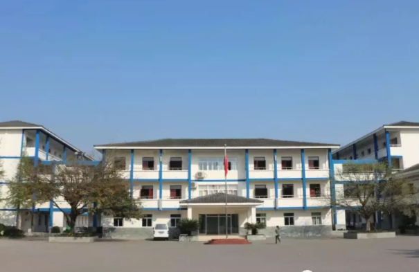 郫縣安靖學(xué)校