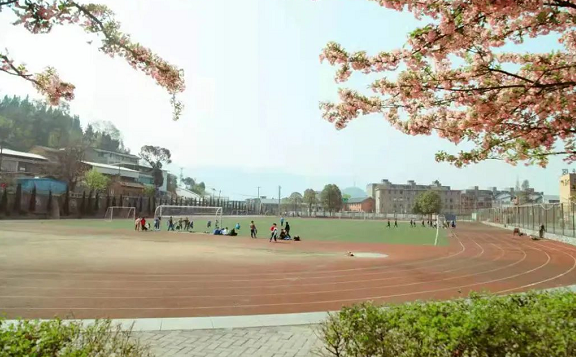 廣元市樹人中學