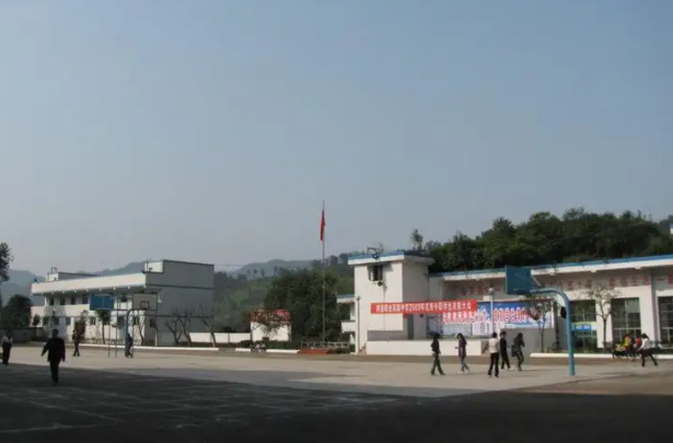 四川省珙縣職業(yè)高級中學