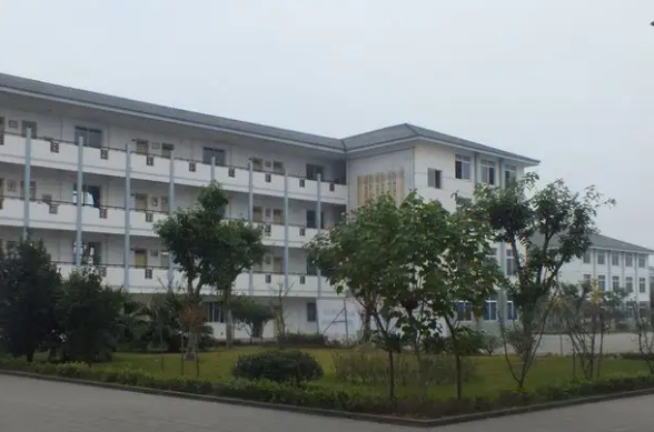金堂縣淮口職業(yè)高中