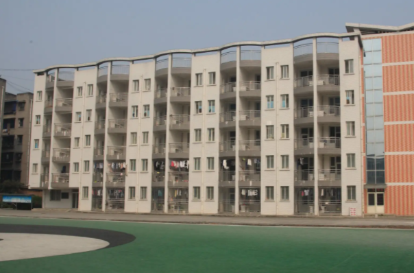 峨眉山職業(yè)技術學校