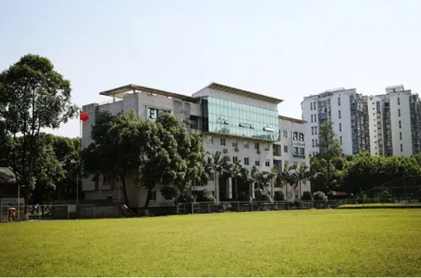 四川省生物科技學(xué)校