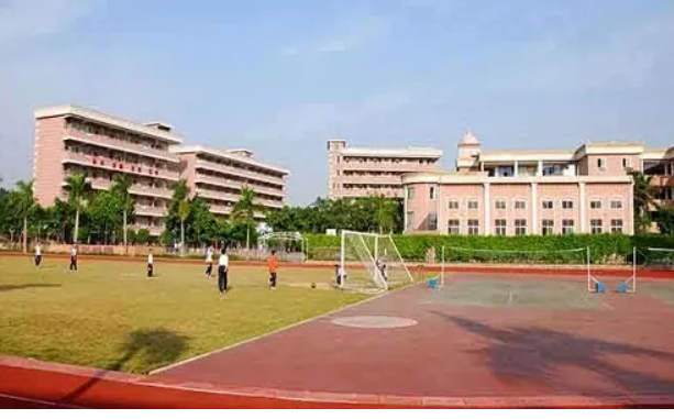 樂山市奧林匹克學校