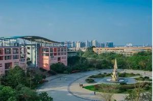 2022年成都市職業(yè)中專學校有哪些呢