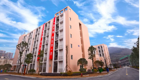 天府新區(qū)信息職業(yè)學院