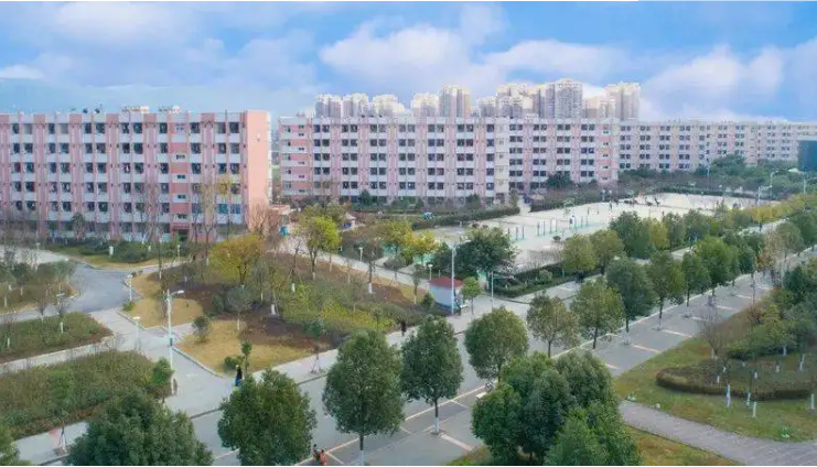 龍泉驛區(qū)航空學(xué)校
