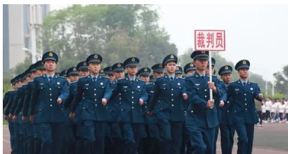 龍泉驛區(qū)航空學(xué)校