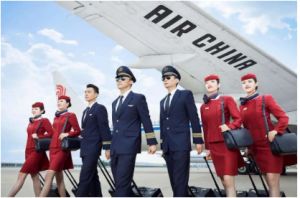 2022年成都溫江初中女生熱門高薪航空專業(yè)有哪些
