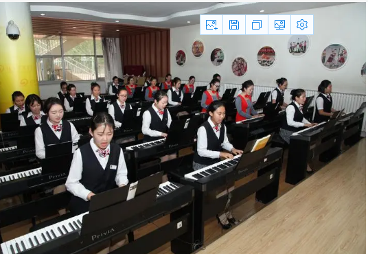 成都幼兒專業(yè)