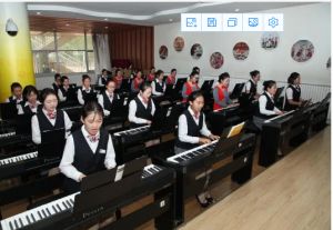 2022年成都溫江女生幼教專業(yè)那個(gè)好