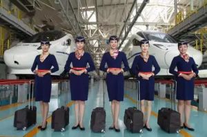 2022年成都武侯區(qū)初中女生熱門高薪高鐵專業(yè)那個(gè)比較好