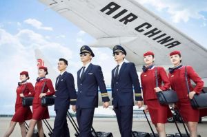 2022年成都武侯區(qū)初中女生熱門高薪航空專業(yè)哪些比較好