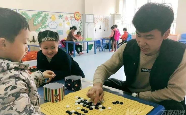 幼兒專業(yè)