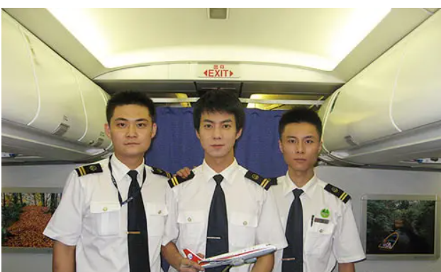 航空專業(yè)