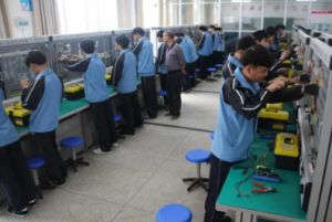 技校有哪些方面內(nèi)容呢