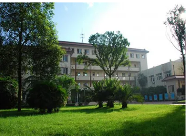 四川理工技師學院